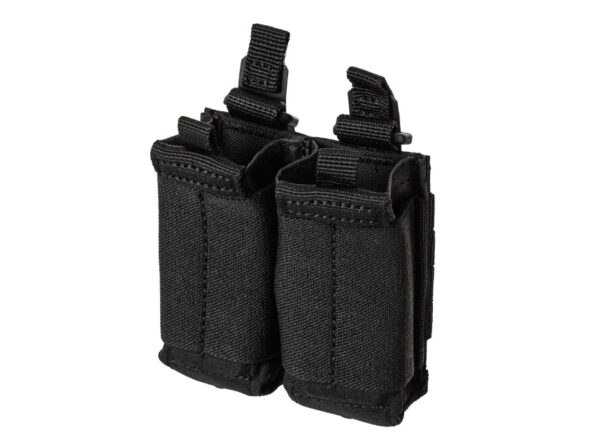 FLEX DOUBLE PISTOL MAG POUCH 2.0
