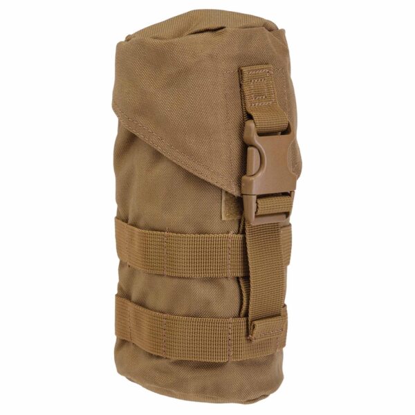 H2O CARRIER