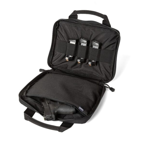 5.11 TACTICAL - SINGLE PISTOL CASE