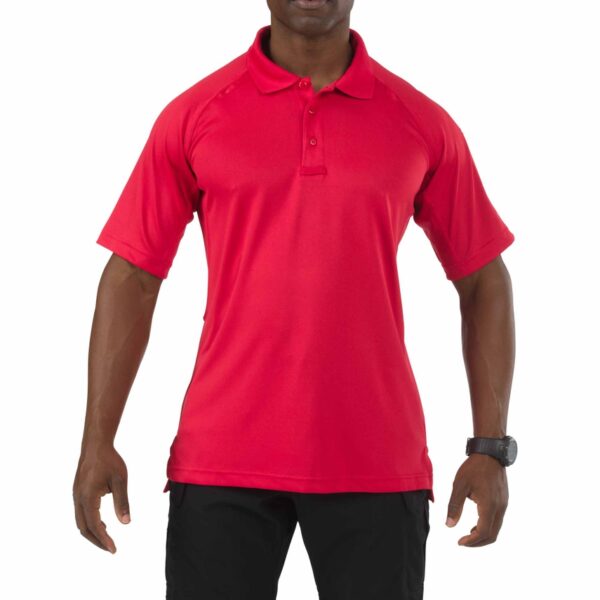 Camiseta 5.11 - PERFORMANCE SHORT SLEEVE POLO