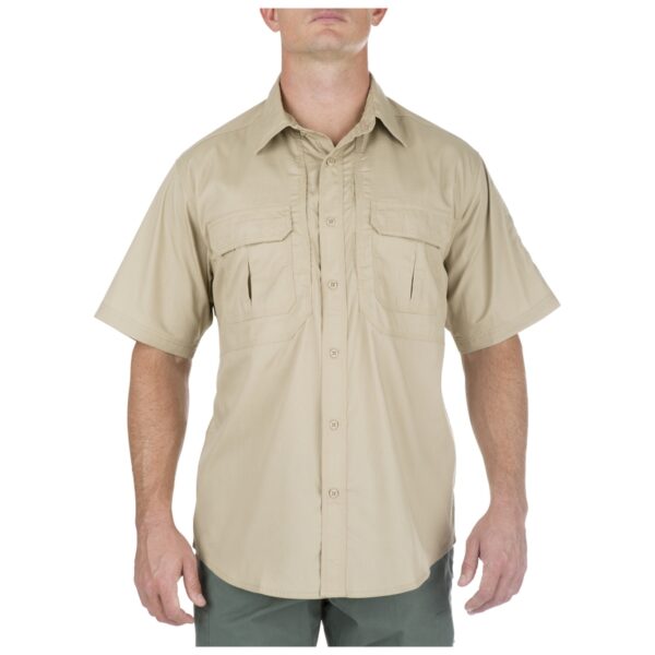 Camisa táctica 5.11 - TACLITE® Manga corta
