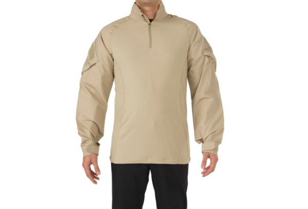 RAPID ASSAULT SHIRT