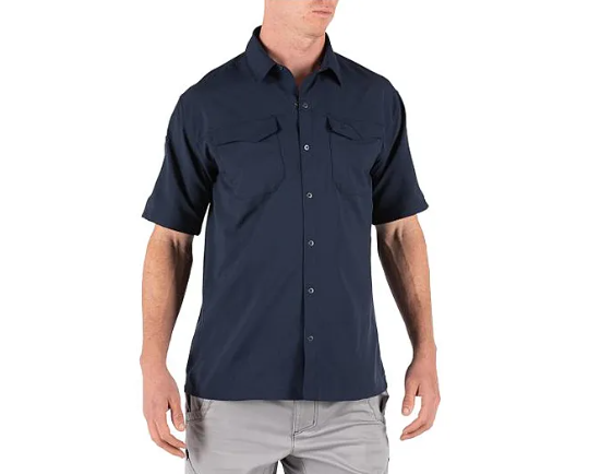 Camisa táctica 5.11 - FREDOM FLEX SHIRT