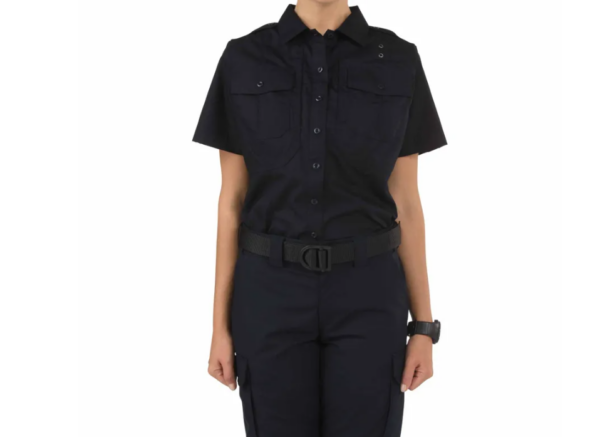 Women’s Taclite® PDU® Class B Short Sleeve Shirt