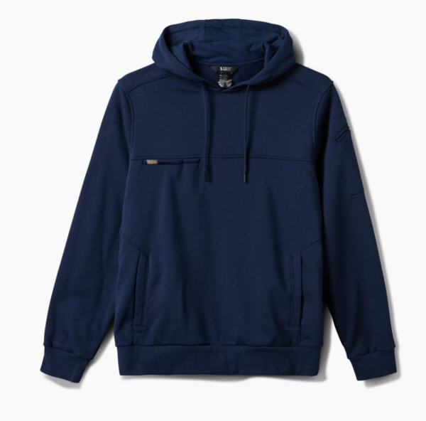 Job Shirt Hoodie